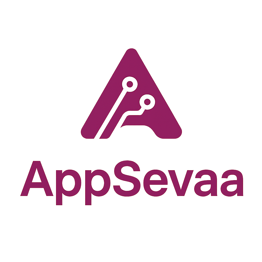 AppSevaa Logo